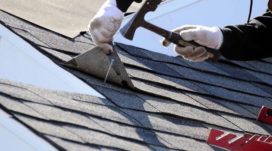 Expert Emergency Roof Repairs services in Huntingtown, MD